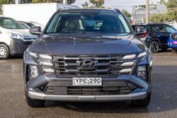 2024 Hyundai Tucson Hybrid Elite