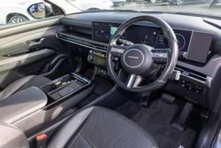 2024 Hyundai Tucson Hybrid Elite