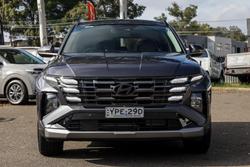 2024 Hyundai Tucson Hybrid Elite