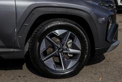 2024 Hyundai Tucson Hybrid Elite