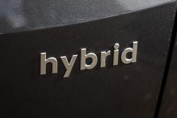 2024 Hyundai Tucson Hybrid Elite