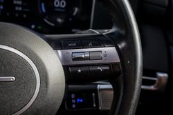 2024 Hyundai Tucson Hybrid Elite