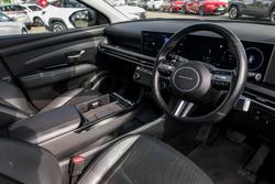 2024 Hyundai Tucson Hybrid Elite