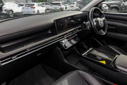 2024 Hyundai Tucson Hybrid Elite