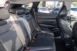 2024 Hyundai Tucson Hybrid Elite