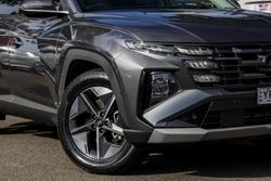 2024 Hyundai Tucson Hybrid Elite