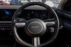 2024 Hyundai Tucson Hybrid Elite