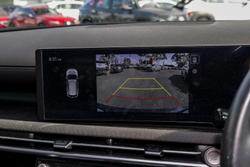 2024 Hyundai Tucson Hybrid Elite