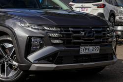 2024 Hyundai Tucson Hybrid Elite