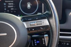 2024 Hyundai Tucson Hybrid Elite
