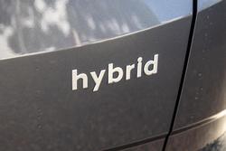2024 Hyundai Tucson Hybrid Elite