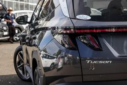 2024 Hyundai Tucson Hybrid Elite