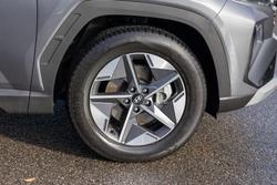 2024 Hyundai Tucson Hybrid Elite