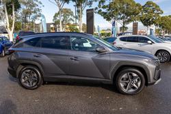 2024 Hyundai Tucson Hybrid Elite