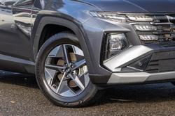 2024 Hyundai Tucson Hybrid Elite
