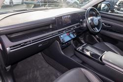 2024 Hyundai Tucson Hybrid Elite