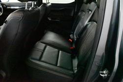 2022 Ford Ranger Wildtrak