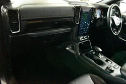 2022 Ford Ranger Wildtrak