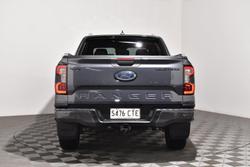 2022 Ford Ranger Wildtrak