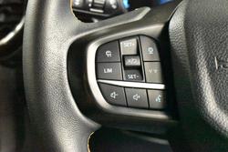 2022 Ford Ranger Wildtrak