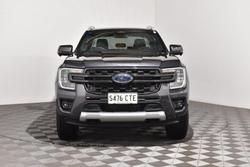 2022 Ford Ranger Wildtrak