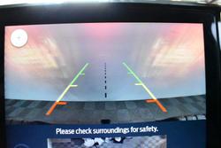 2022 Ford Ranger Wildtrak