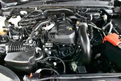 2022 Ford Ranger Wildtrak