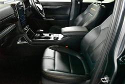 2022 Ford Ranger Wildtrak