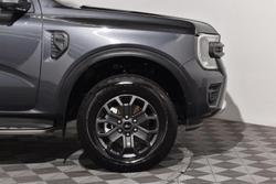 2022 Ford Ranger Wildtrak