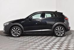 2024 Mazda CX-3 G20 Evolve