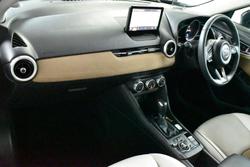 2024 Mazda CX-3 G20 Evolve