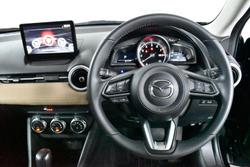 2024 Mazda CX-3 G20 Evolve