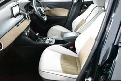 2024 Mazda CX-3 G20 Evolve