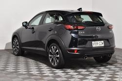 2024 Mazda CX-3 G20 Evolve