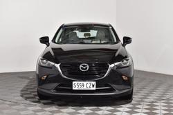 2024 Mazda CX-3 G20 Evolve