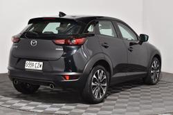 2024 Mazda CX-3 G20 Evolve