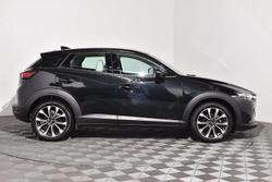 2024 Mazda CX-3 G20 Evolve