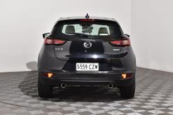 2024 Mazda CX-3 G20 Evolve
