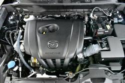 2024 Mazda CX-3 G20 Evolve