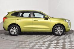 2022 GWM Haval Jolion Premium