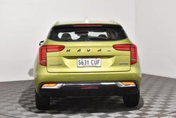 2022 GWM Haval Jolion Premium