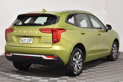 2022 GWM Haval Jolion Premium