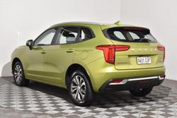 2022 GWM Haval Jolion Premium