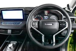 2022 GWM Haval Jolion Premium