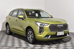 2022 GWM Haval Jolion Premium
