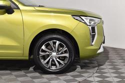 2022 GWM Haval Jolion Premium