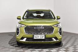 2022 GWM Haval Jolion Premium