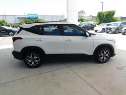 2021 Kia Seltos Sport