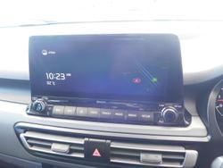 2021 Kia Seltos Sport