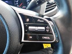 2021 Kia Seltos Sport